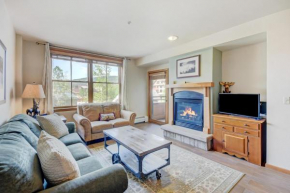 Ski In Out Luxury Condo 1221 I Hot Tub I Great Views I Best Price I FREE Adventures Daily